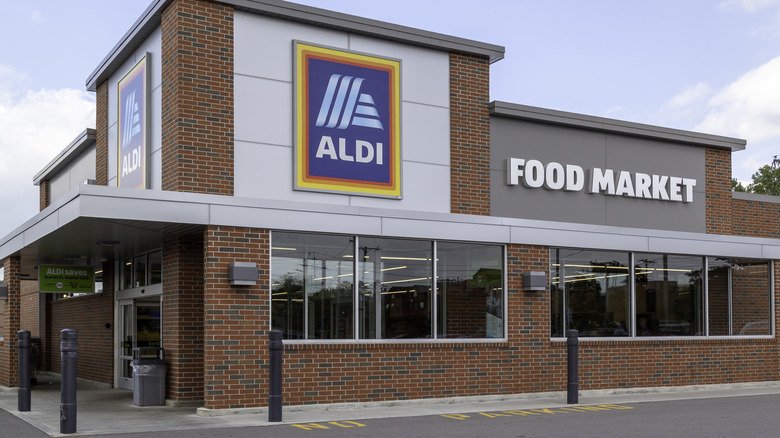 Aldi Issues Product Recall: A Look at the Latest Safety Concerns