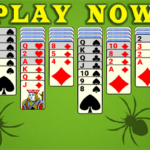 Best Spider Solitaire