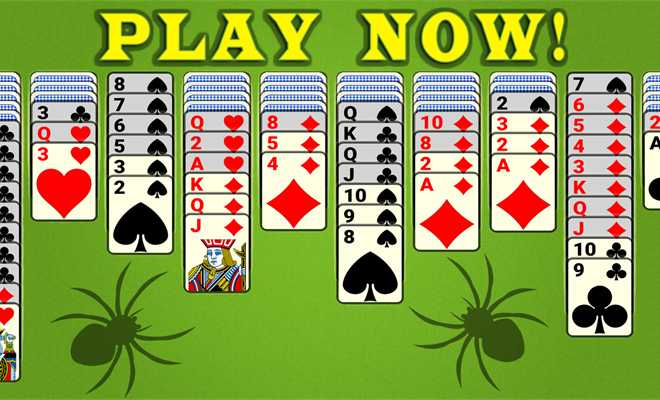Top 7 Best Spider Solitaire Apps You Can Play