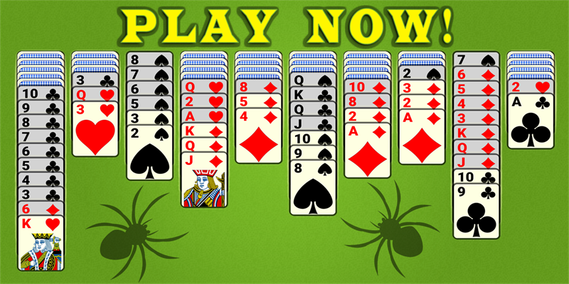 Top 7 Best Spider Solitaire Apps You Can Play