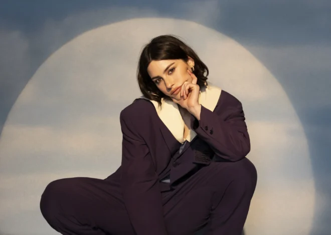 Gracie Abrams: The Story Behind Her Soulful Sound