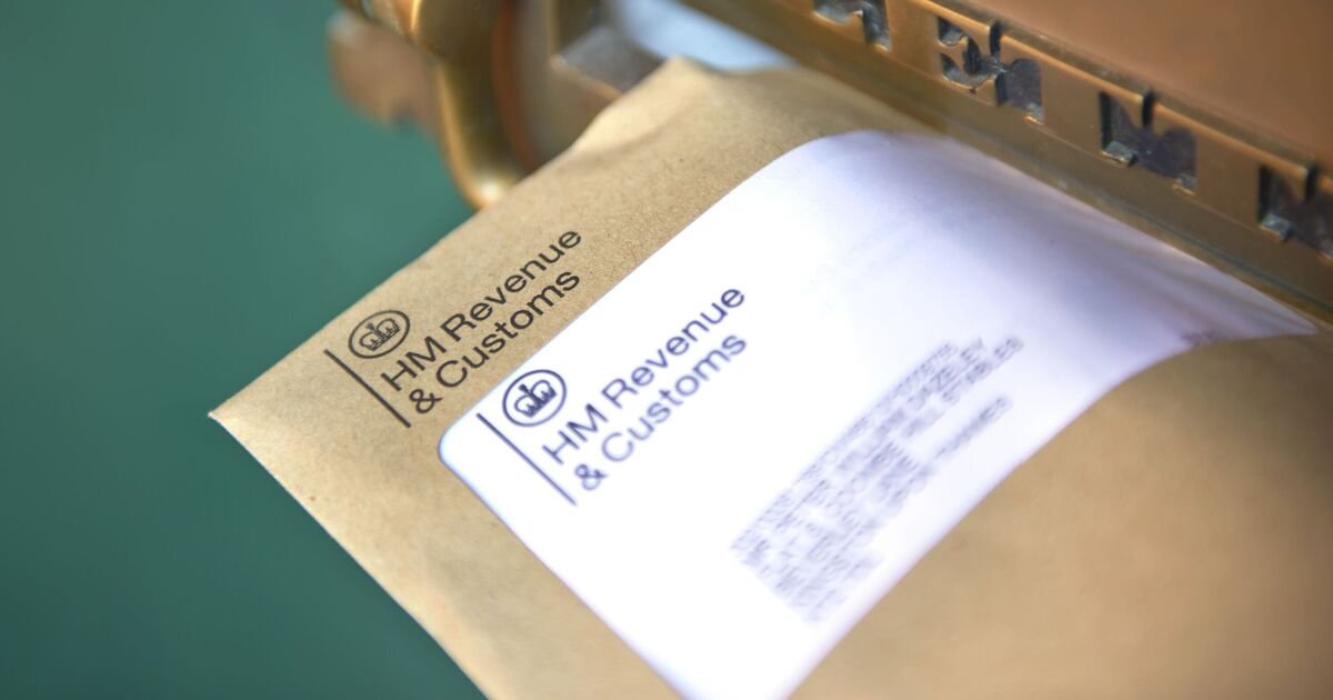 HMRC Savings Account Tax Letters: What You Need to Know