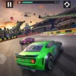 best Racing games on Mobile 2025