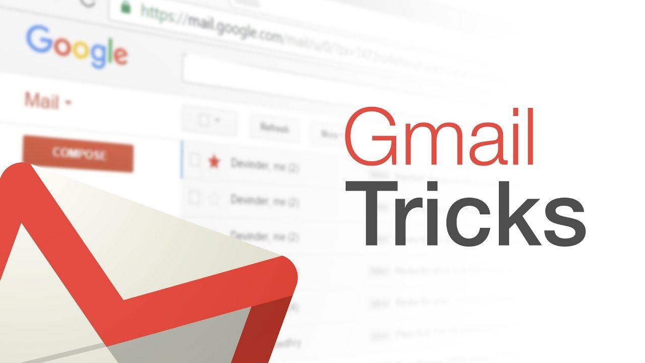 27 Gmail Tips and Tricks to Organize Your Inbox in 2025
