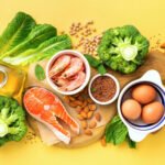 Top 15 Healthy Foods