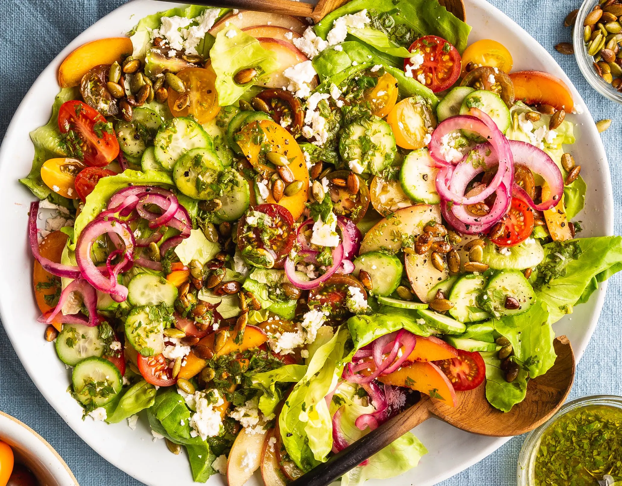 10 Quick And Healthy Summer Dinner Recipes You’ll Want To Make Tonight