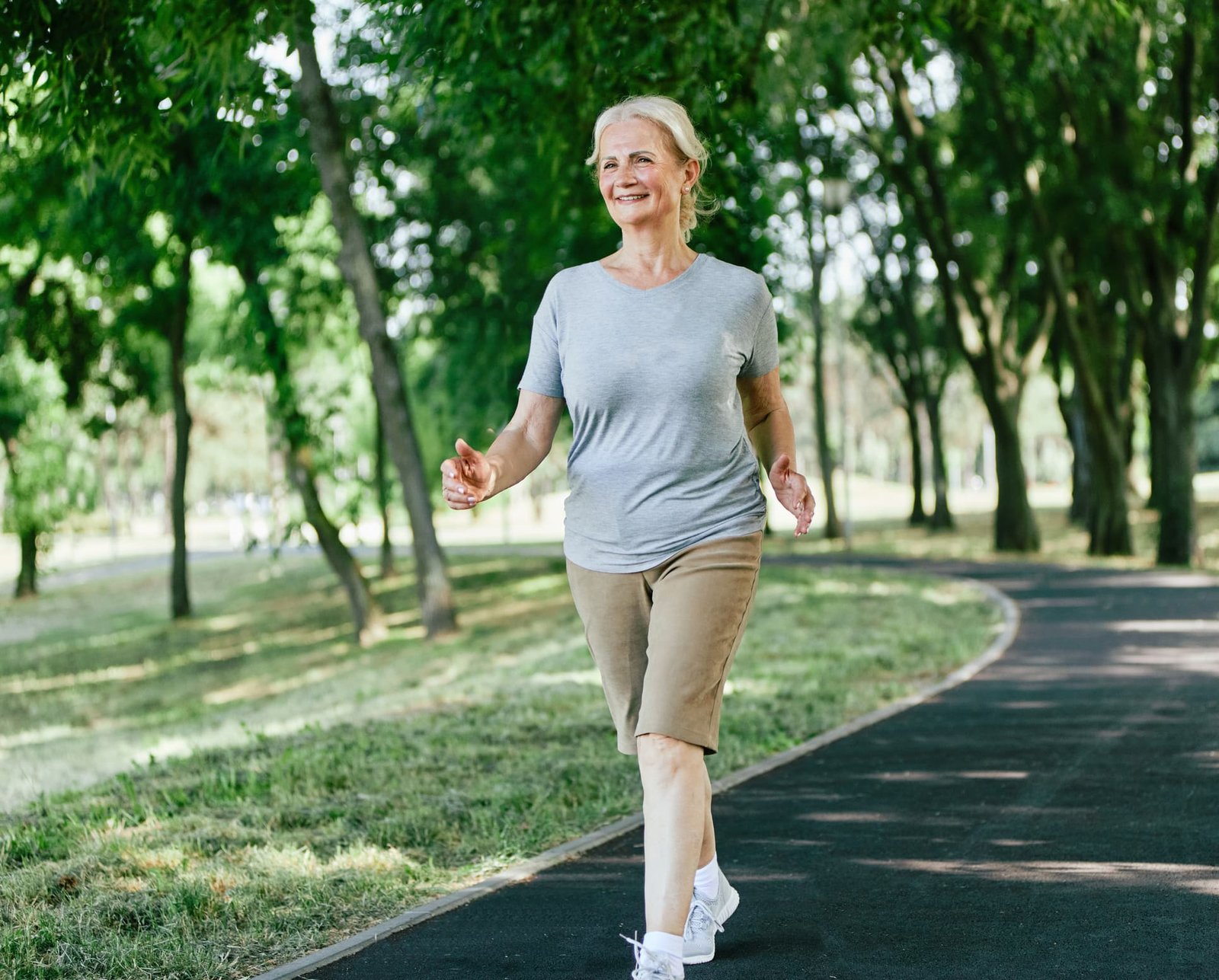 The Benefits of Walking for Physical and Mental Wellbeing