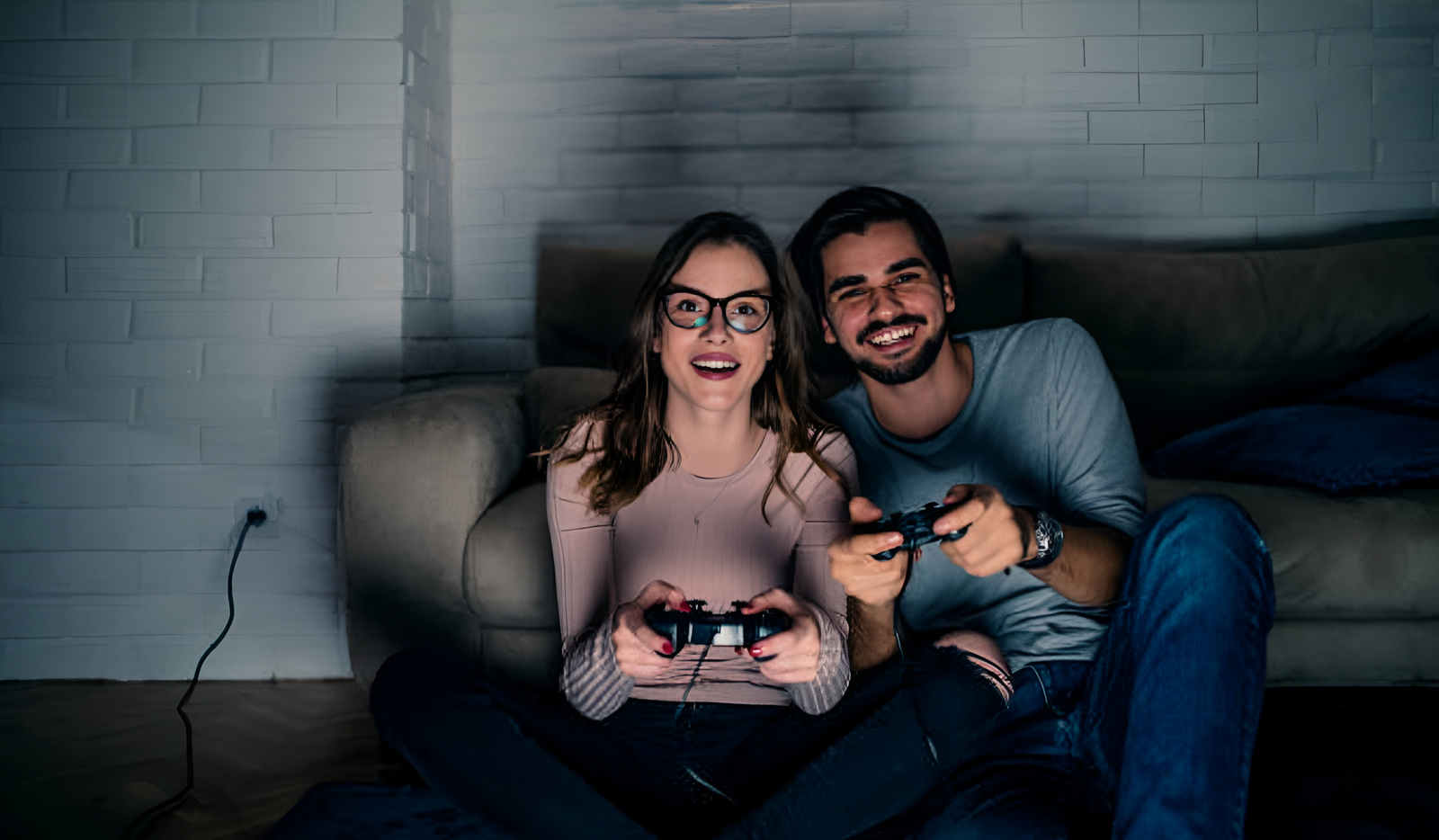 Top 10 Best Games for Couples to Play Together