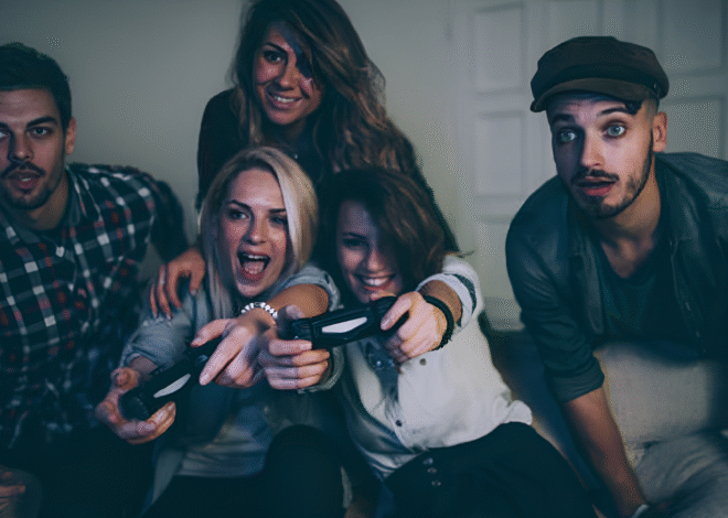 Top 10 Best RPGs Every Gamer Should Experience
